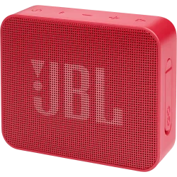 JBL Zvočna postaja GO ESSENTIAL RDEČ
