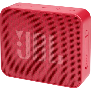 JBL Zvočna postaja GO ESSENTIAL RDEČ