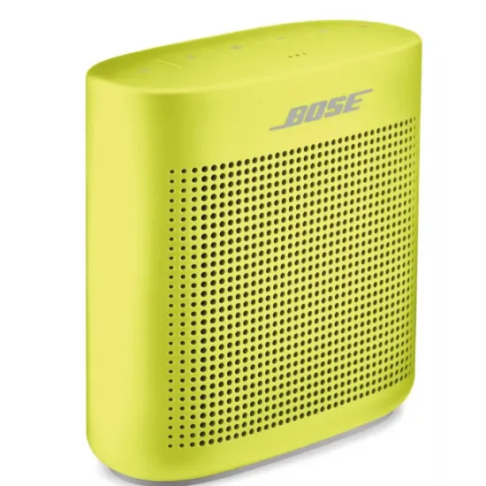Bluetooth zvočnik BOSE SoundLink® Color II
