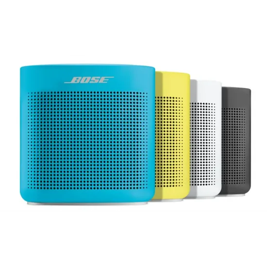 Bluetooth zvočnik BOSE SoundLink® Color II
