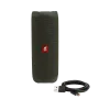 JBL Zvočna postaja  FLIP 5 Bluetooth prenosni zvočnik zelen