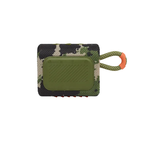 JBL Zvočna postaja  GO3 SQUAD Bluetooth prenosni zvočnik
