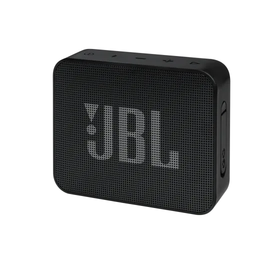JBL Zvočna postaja GO ESSENTIAL ČRN