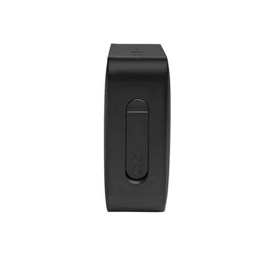 JBL Zvočna postaja GO ESSENTIAL ČRN