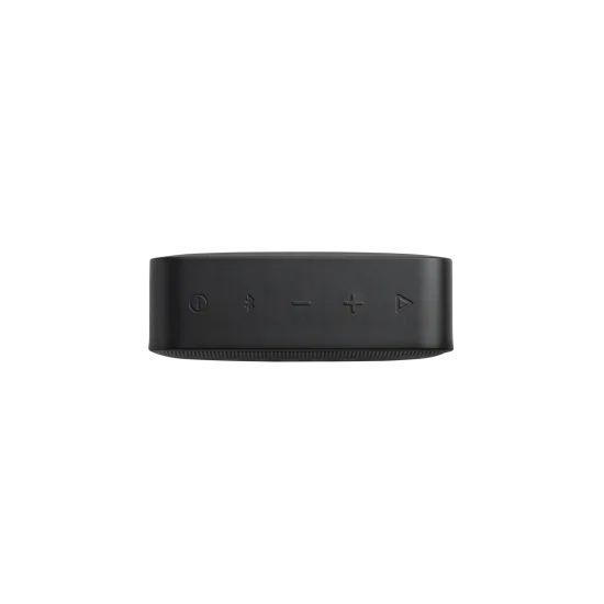 JBL Zvočna postaja GO ESSENTIAL ČRN