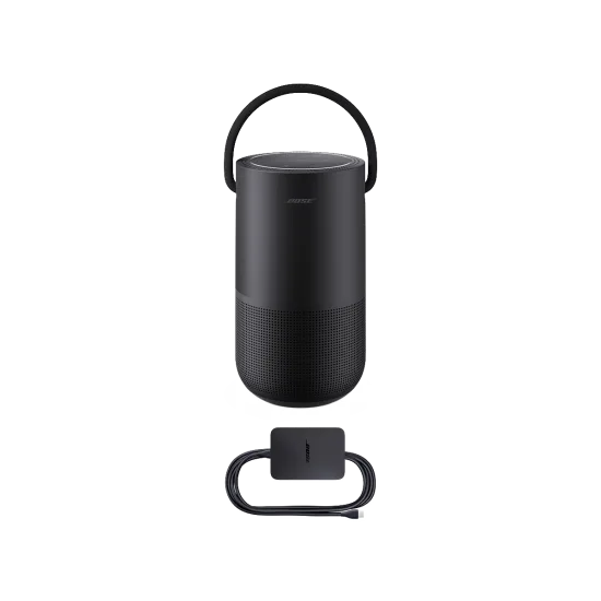 Zvočnik WiFi BOSE Home Speaker Portable