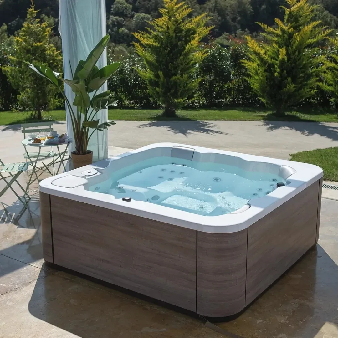 jacuzzi zunanji jacuzzi zunanji