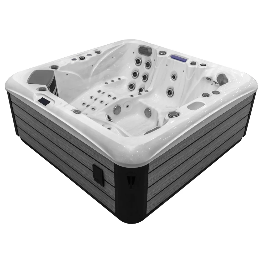 JJSPA Alpha 723 masažni bazen za pet oseb