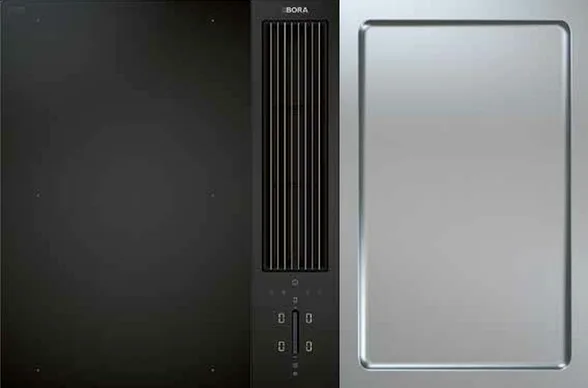 Bora modularni sistem