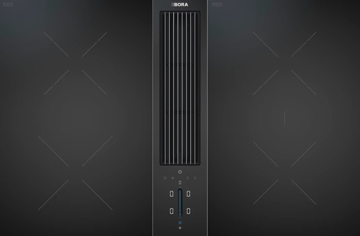 Bora modularni sistem