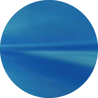 Barva školjke Oceanwave