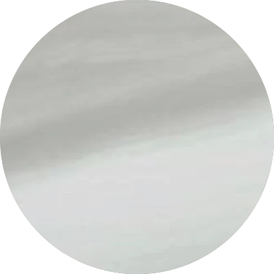 Barva školjke White Marble
