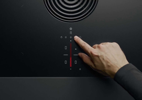 Preprosto upravljanje