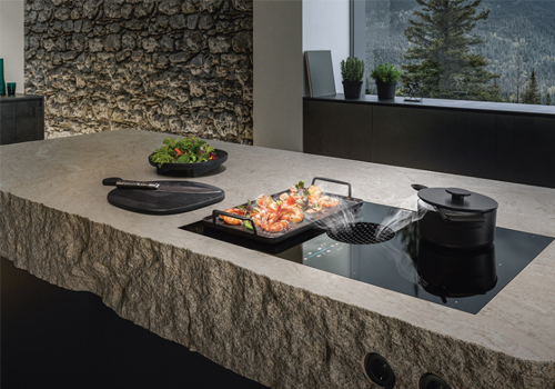 Svež zrak in prost pogled