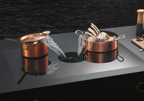 Najvišja zmogljivost in tiho delovanje