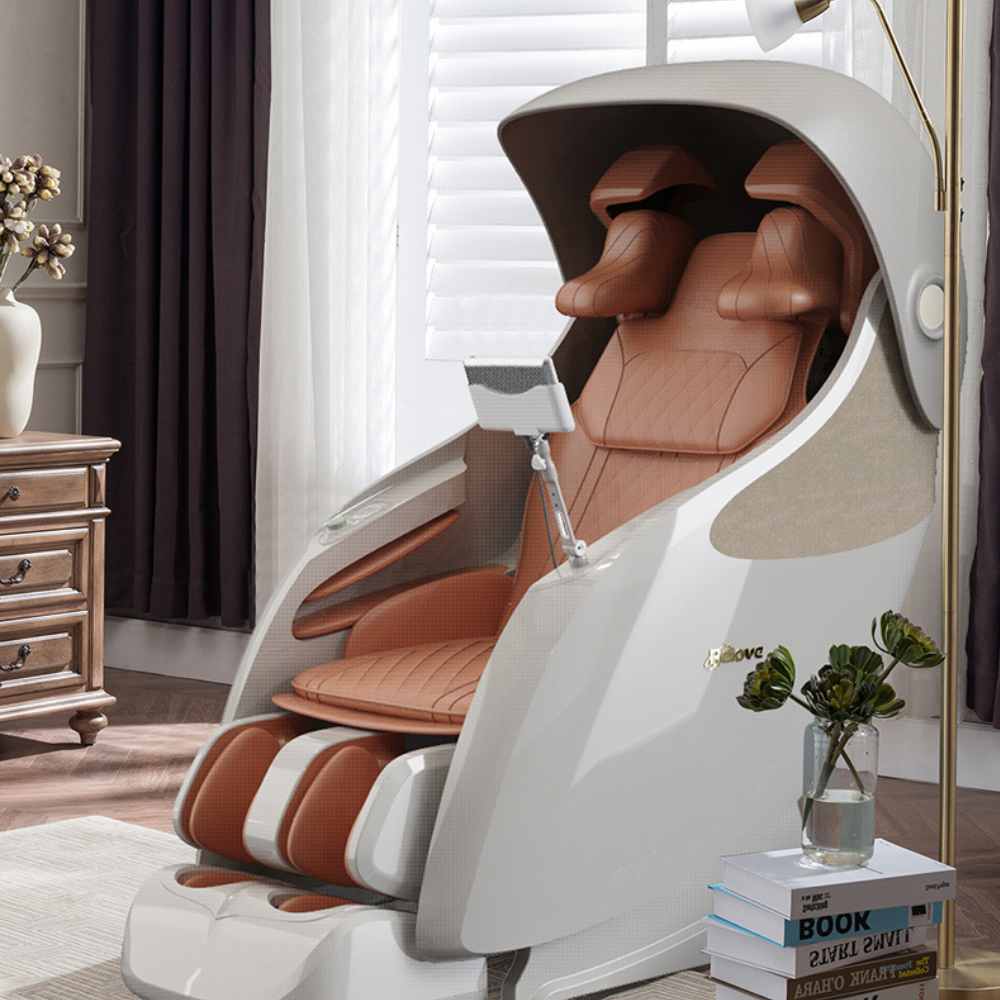 ASTARIJA RAMI – Professional Massage Chair | Shop Jana English